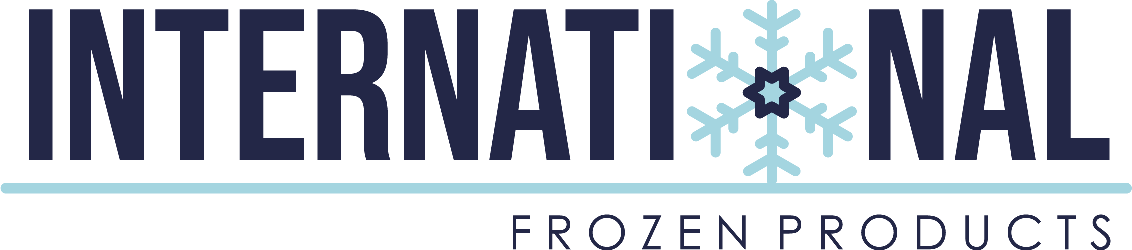 International Frozen