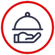 Restaurant Icon