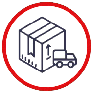 Distributor Icon